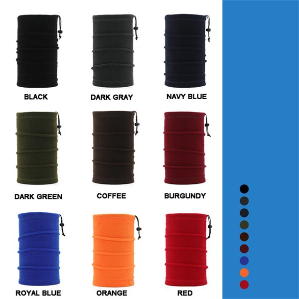 Winter Neck Warmers Cycling Mask