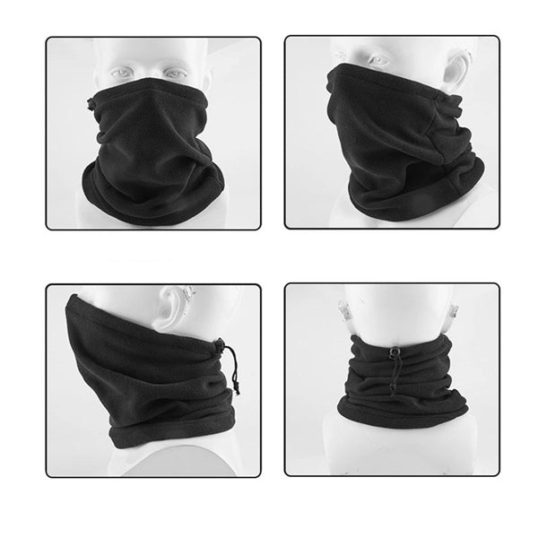 Winter Neck Warmers Cycling Mask
