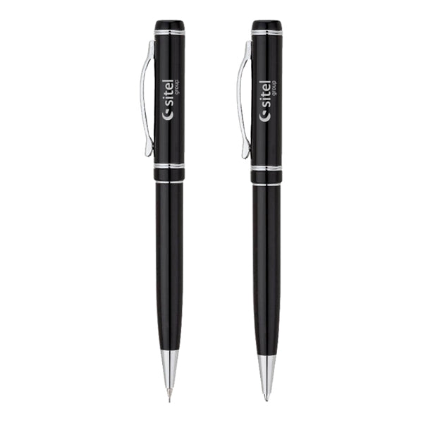 Yorktown Pen & Pencil Gift Set