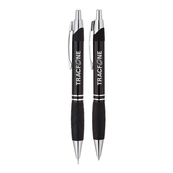 Newton Pen & Pencil Gift Set
