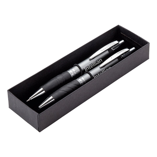 Newton Pen & Pencil Gift Set