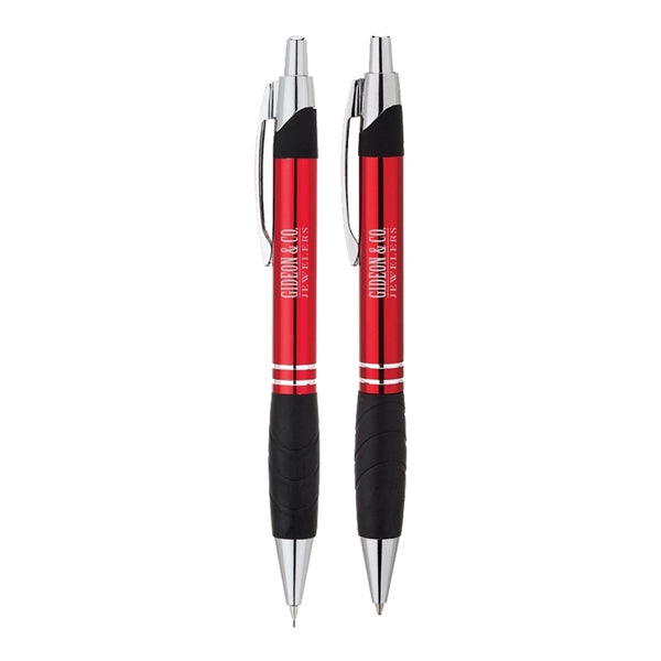 Newton Pen & Pencil Gift Set