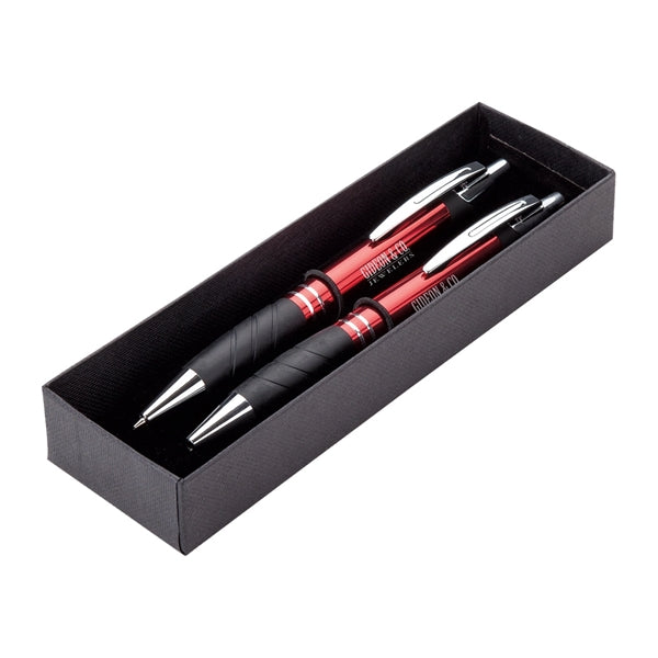 Newton Pen & Pencil Gift Set