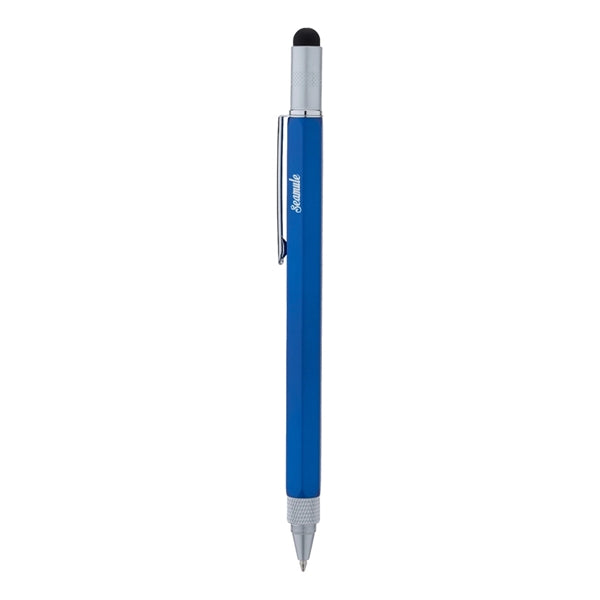 Intrepid Multifunctional Ballpoint Pen