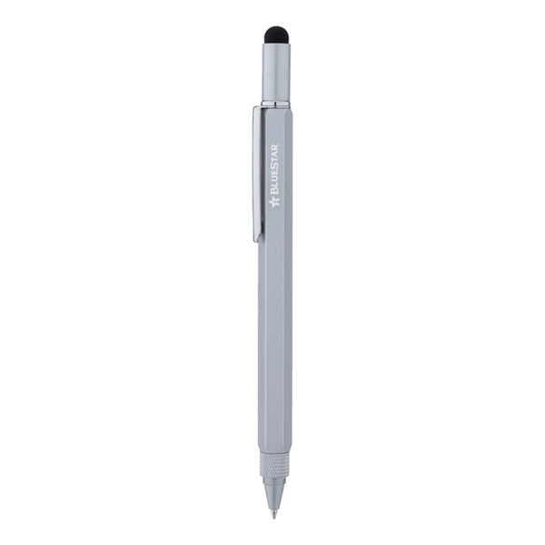 Intrepid Multifunctional Ballpoint Pen
