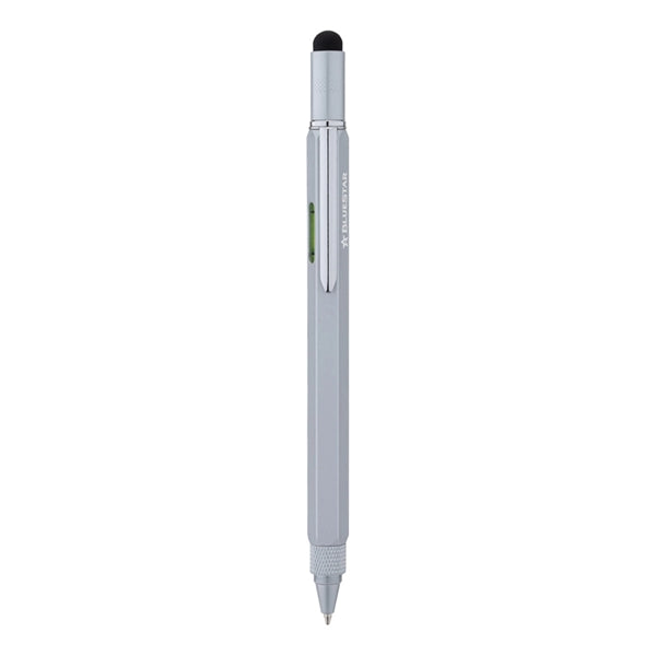Intrepid Multifunctional Ballpoint Pen