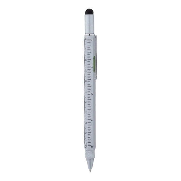 Intrepid Multifunctional Ballpoint Pen