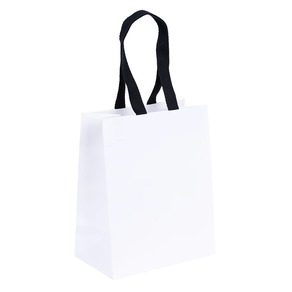 Ash - Woven Handle Eurotote - Chromatic