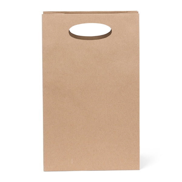 Donna Eco Die-Cut Shopper - Chromatic