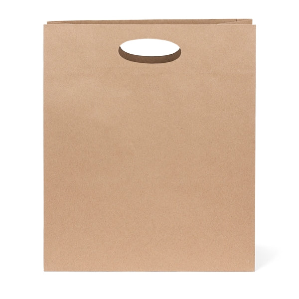 Karen Eco Die-Cut Shopper - Chromatic