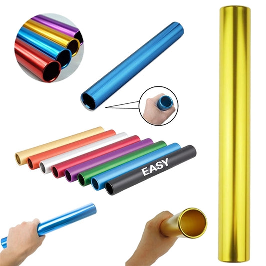 Standard Aluminum Track Baton