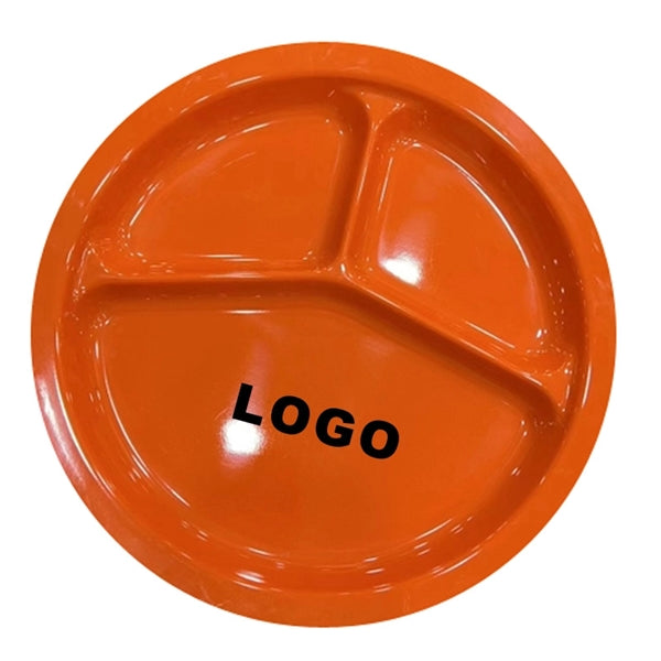 Melamine Dinner Plate
