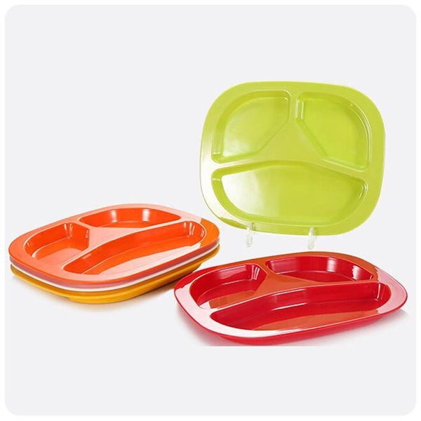 Melamine Dinner Plate