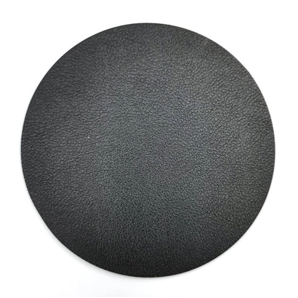Leather Cup Coasters