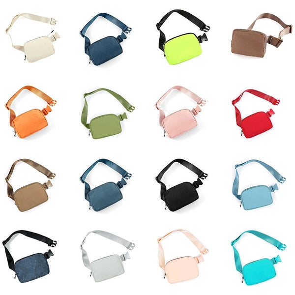 Mini Belt Bag Sport Fanny Pack