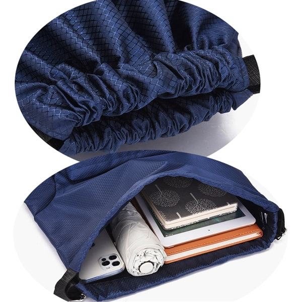Drawstring Backpack