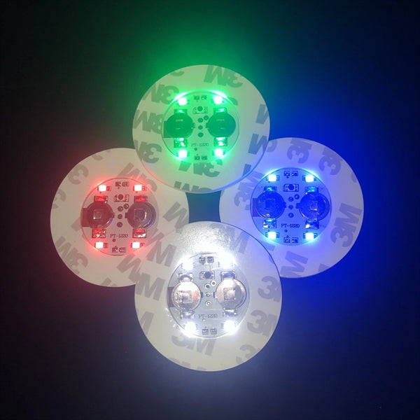 Drinks LED Bar Coaster