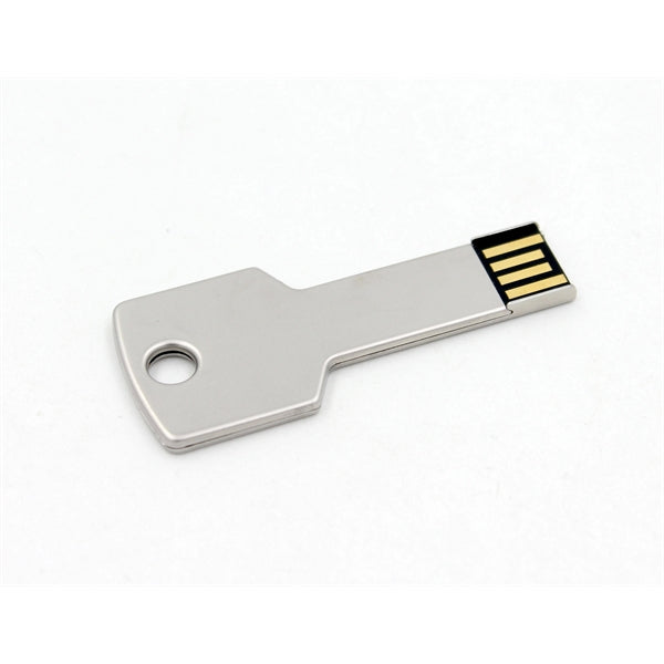 Mini USB Key Flash Drive Metal Thumb Memory Stick