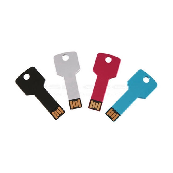 Mini USB Key Flash Drive Metal Thumb Memory Stick
