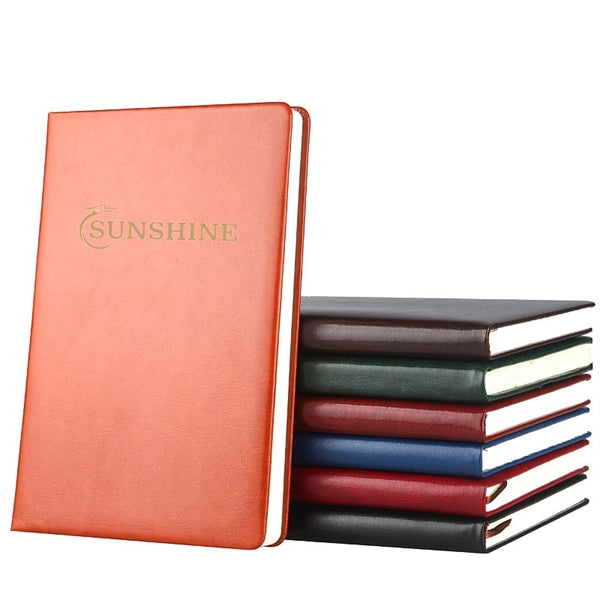 A5 Journal Notebooks