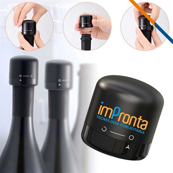 Pletan Mini Wine Stopper