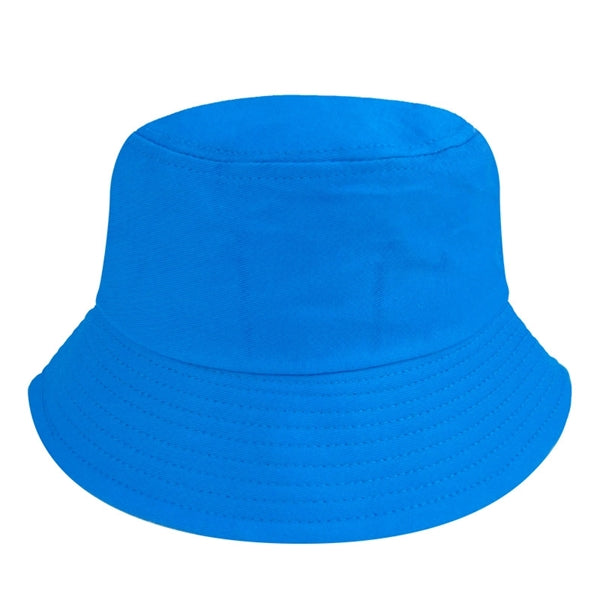 Outdoor Travel Beach Sun Bucket Hat Packable Fisherman Cap