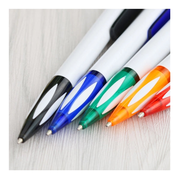 Soccer Shape Ball Point Pen
