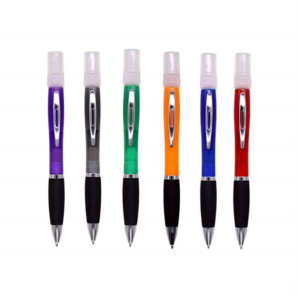 2 In 1 Multi-Purpose Spray Pen