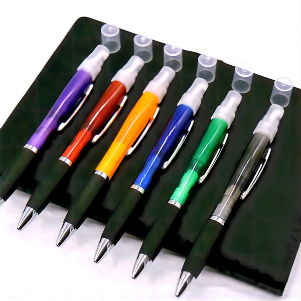 2 In 1 Multi-Purpose Spray Pen