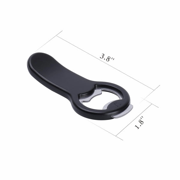 2 In 1 Magnetic Beer Bottle Opener