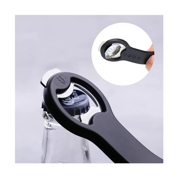2 In 1 Magnetic Beer Bottle Opener