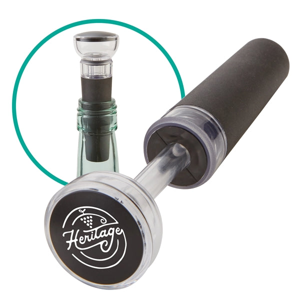 Wine Air Pump Stopper