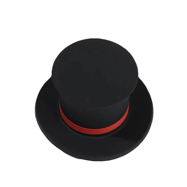 Magician Wine Stopper