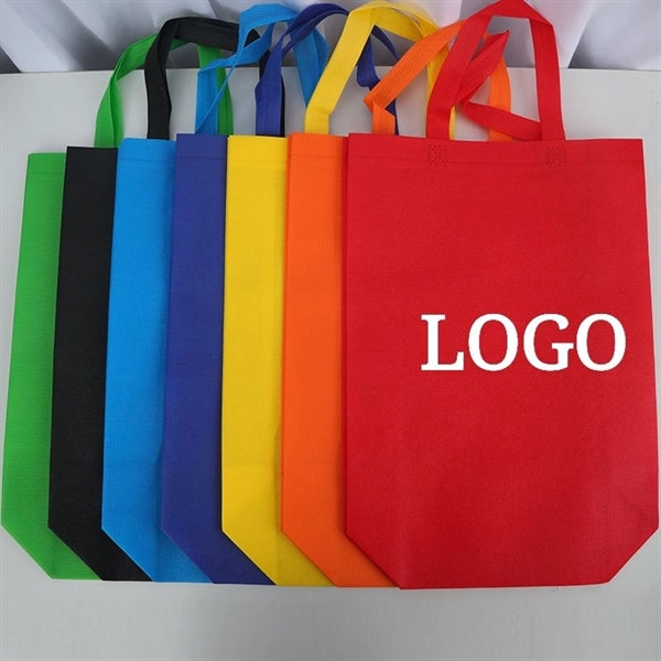 Laminated Tote Bag