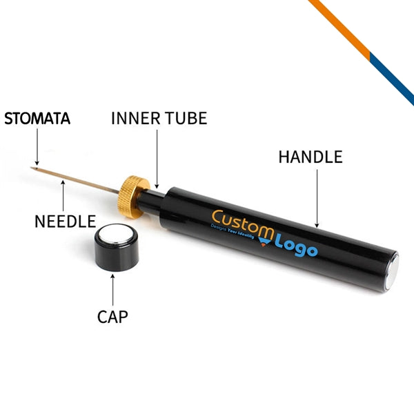 Sparon Air Pump Wine Opener