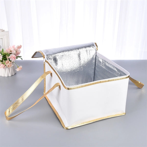 Non-Woven Cooler Lunch Bag