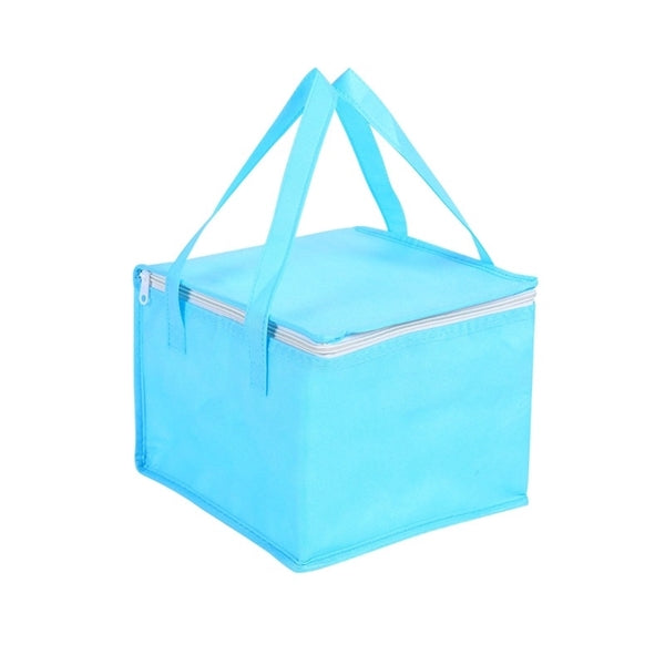 Non-Woven Cooler Lunch Bag