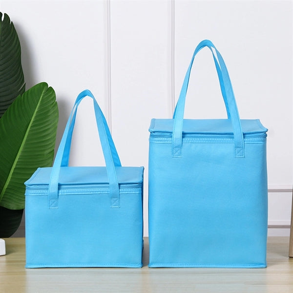 Non-Woven Cooler Lunch Bag