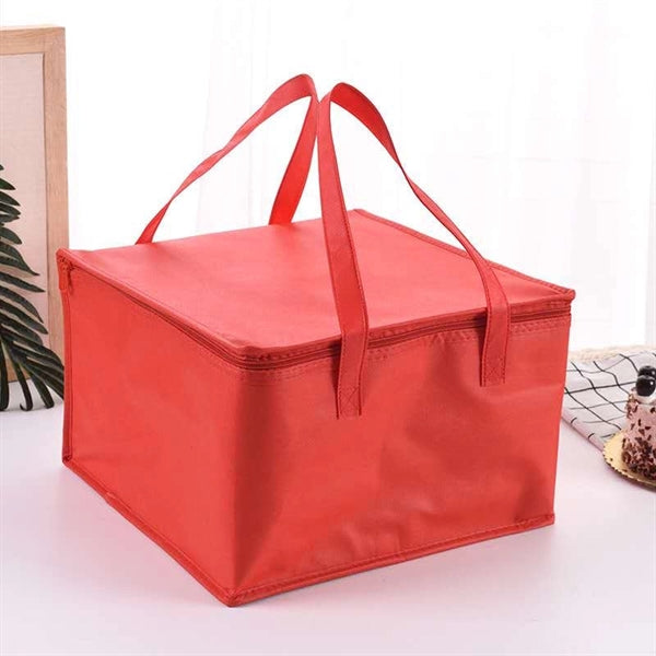 Non-Woven Cooler Lunch Bag