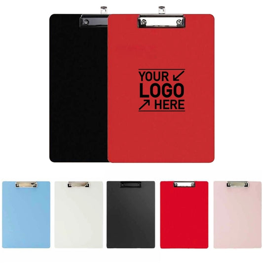 A4 Letter Clipboard