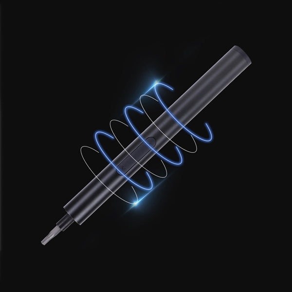 Rechargeable Electric Mini Screwdriver Pen Set with 30 Bits