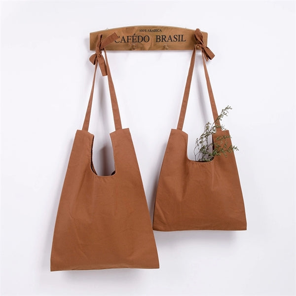 Canvas Tote Bag with Handle