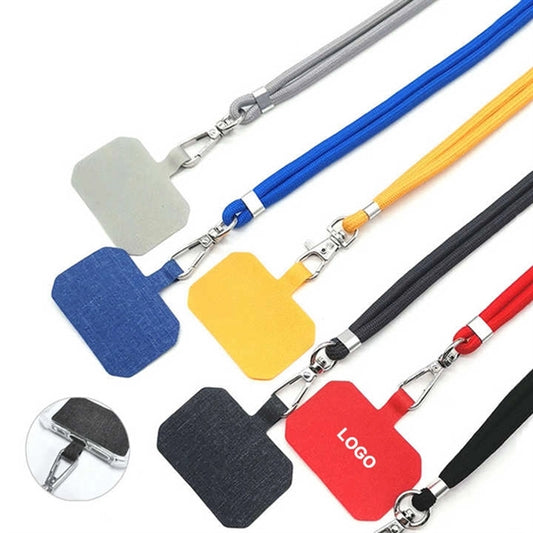 Cell Phone Lanyard
