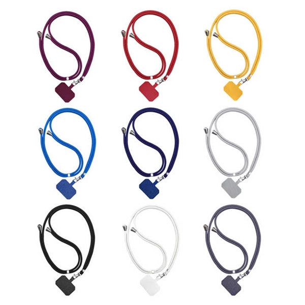 Cell Phone Lanyard