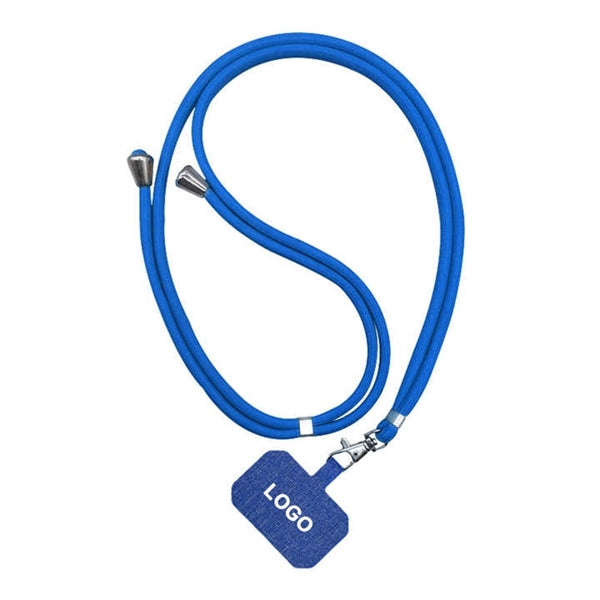 Cell Phone Lanyard