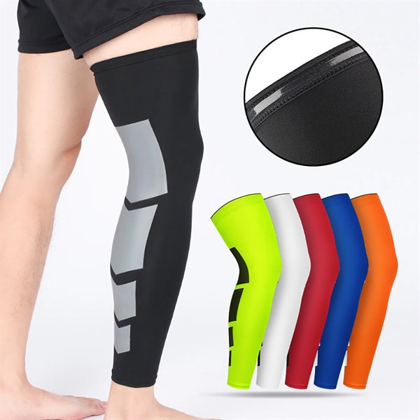 Long Knee Sleeve