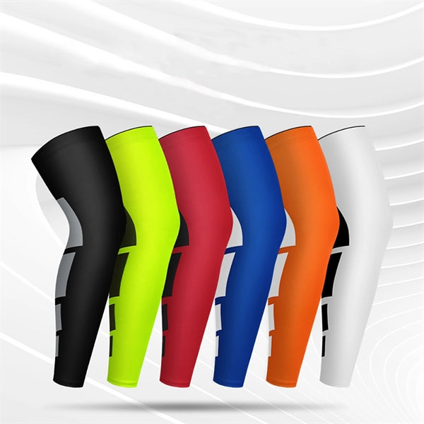 Long Knee Sleeve