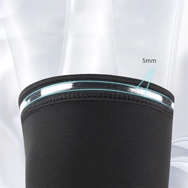 Long Knee Sleeve