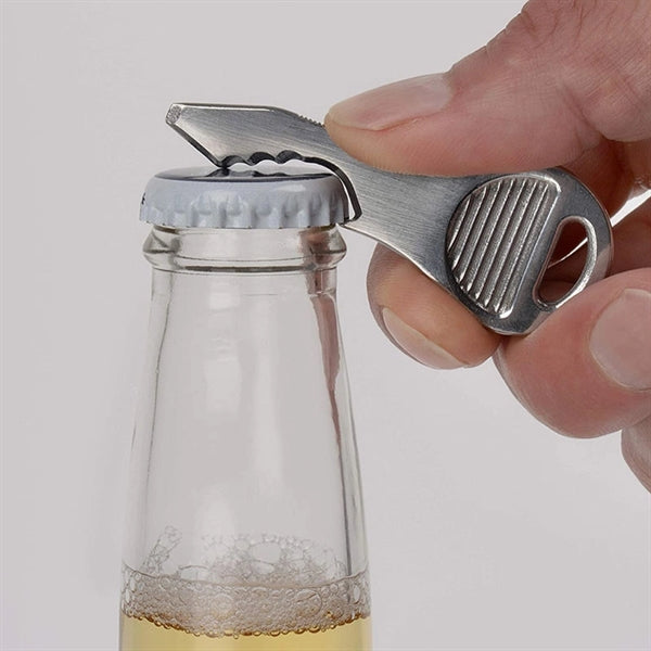 5-in-1 Keychain Multi Tool