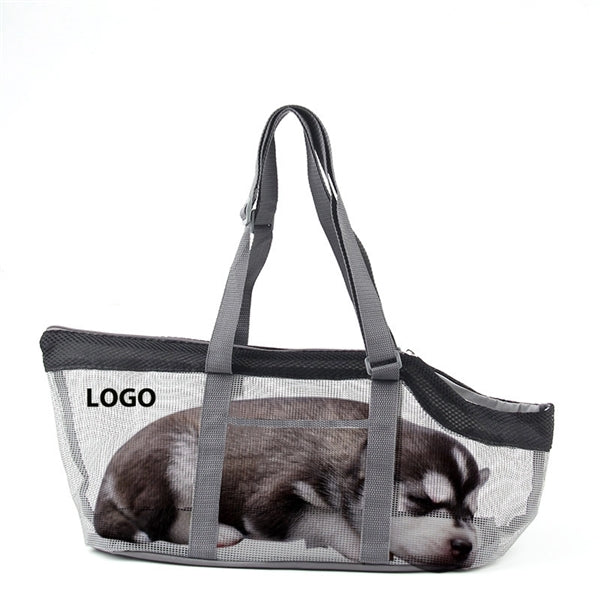 Breathable Outdoor Pet Bag